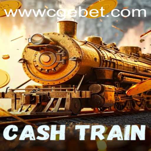 Exploring the Exciting World of CashTrain with cgebet