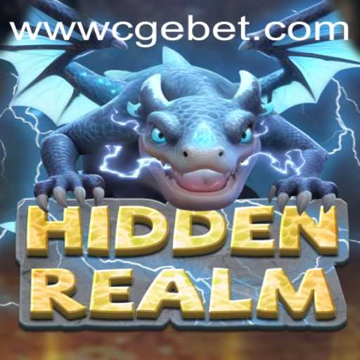 Discover the Enigmatic World of HiddenRealm: A Comprehensive Guide