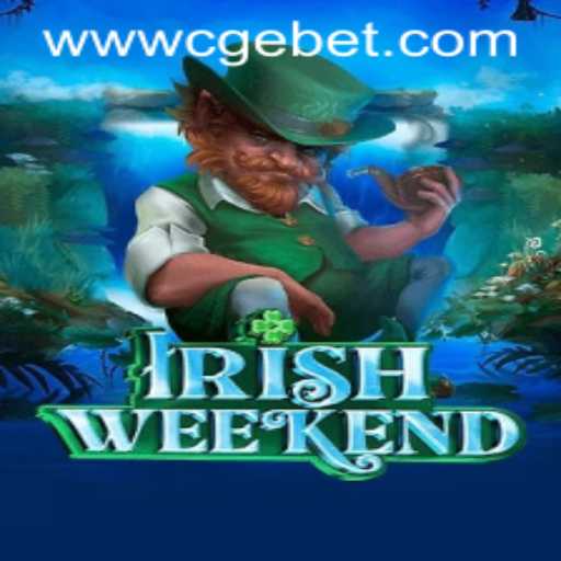 Exploring the Thrilling World of IrishWeekend and the Dynamic Role of Cgebet