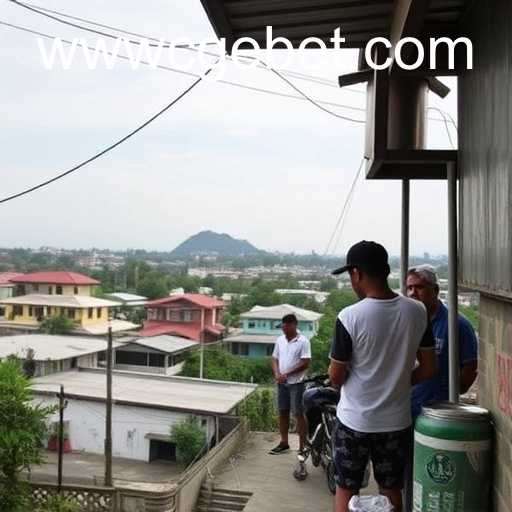 Examining the Complex World of Jueteng and Its Connection to Cgebet