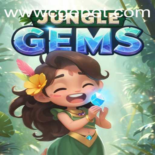 Explore the Fascinating World of JungleGems