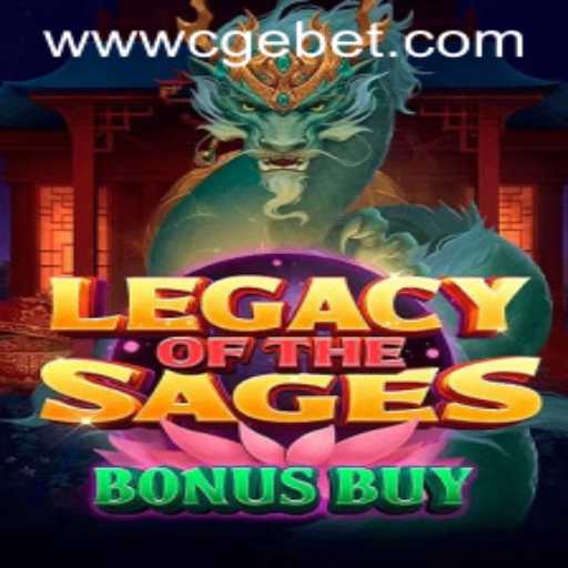 Explore the Excitement of LegacyoftheSagesBonusBuy with cgebet