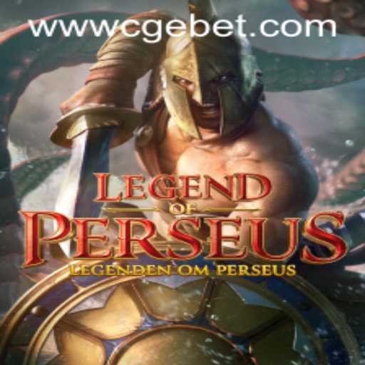 Immerse Yourself in the World of LegendofPerseus