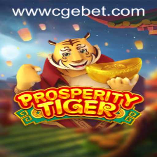 Dive into ProsperityTiger: A Thrilling Adventure