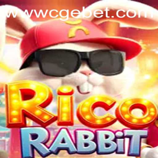 RicoRabbit: A Thrilling Adventure Through the Cgebet Lands