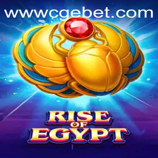 Rise of Egypt: A Fascinating Journey in Ancient Themed Gaming