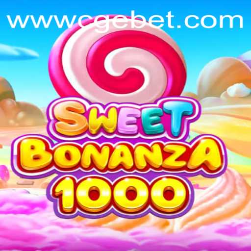 SweetBonanza1000: A Journey into Sweetness and Strategy